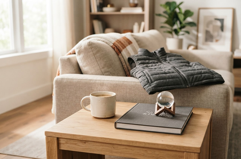 Curated for the Modern Home