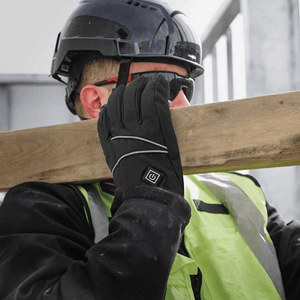 LABRIGO™ Heated Gloves — Rapid Warmth In 3 Seconds Without Bulky, Stiff Layers!