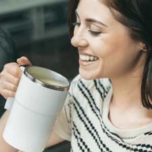 NH MixMatePro™ — Clumps Gone. Perfectly Silky Sips in Seconds!