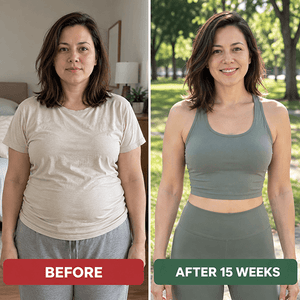 STIRTRIM™ Coffee Booster — Instant Metabolism Ignition in Every Morning Cup!