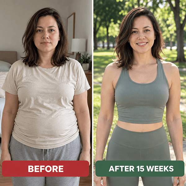 STIRTRIM™ Coffee Booster — Instant Metabolism Ignition in Every Morning Cup!