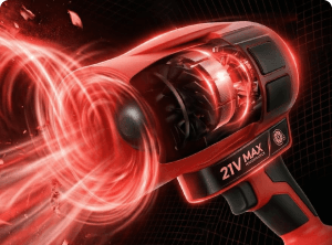 150 MPH JET TURBINE VELOCITY