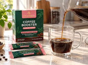 10-SECOND MORNING SACHET