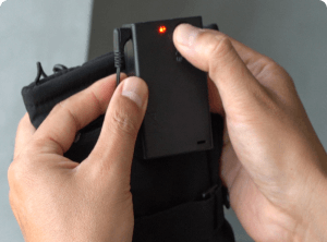 3 PRECISION HEAT SETTINGS