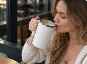 1-BUTTON SELF-CLEANSING