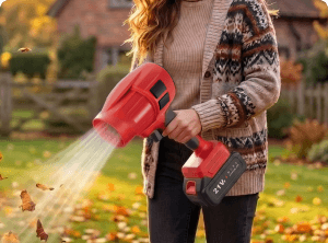 INSTANT PUSH-BUTTON START